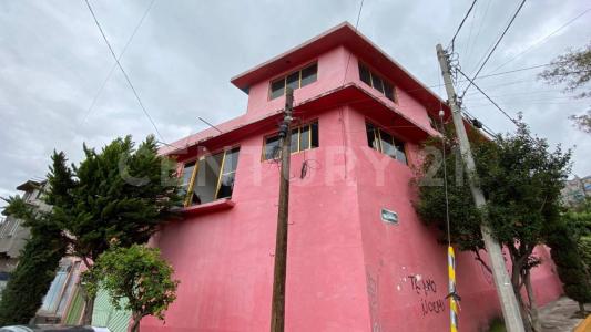 Caballeros Azteca 1100,, Tlalnepantla De Baz, Estado De Mexico 54189, Mexico