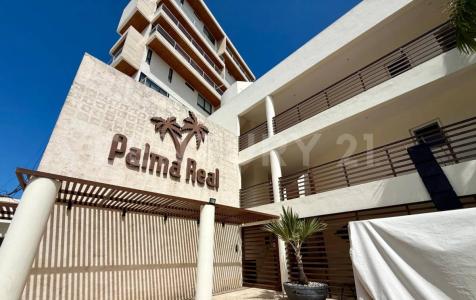 Palma Real 302,, Puerto Morelos, Quintana Roo 77580, Messico
