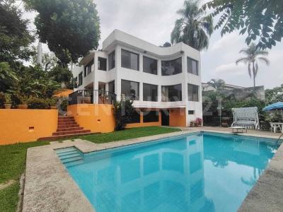 Cuernavaca, Morelos 62029, Mexico