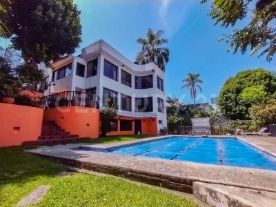 Cuernavaca, Morelos 62029, Mexico