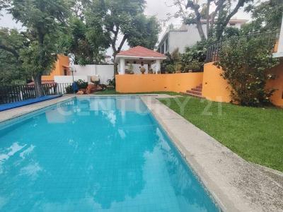 Cuernavaca, Morelos 62029, Mexico