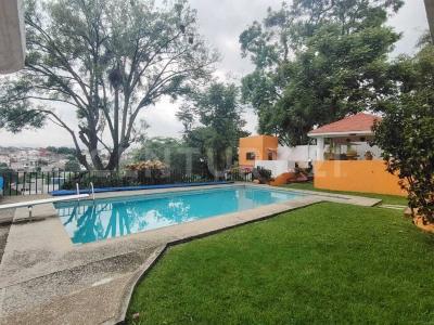 Cuernavaca, Morelos 62029, Mexico