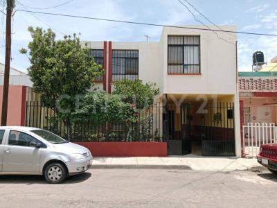 Priv. San Antonio 109,, Durango, Durango 34000, Mexico