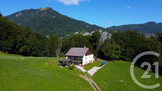Mieussy, Rodan-Alpy 74440, Francja