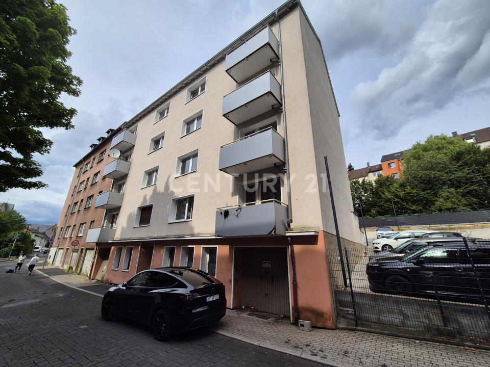 Hagen, Nordrhein-Westfalen 58097, Đức