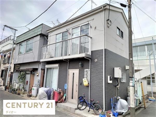 西篠崎２丁目, 西篠崎２丁目戸建, 江戸川区, 东京 133-0055, 日本