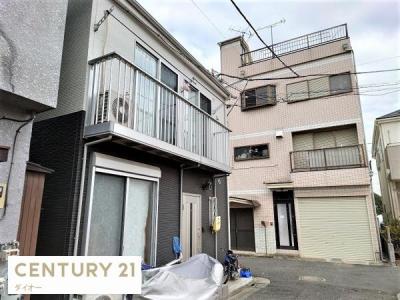 西篠崎２丁目, 西篠崎２丁目戸建, 江戸川区, 东京 133-0055, 日本
