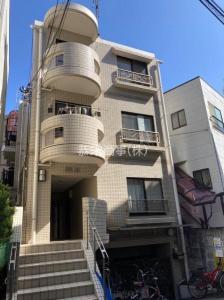 新宿７丁目, SK3, 新宿区, Tokyo 160-0022, Japan