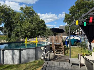 4505  Ch. Clément-Pesant, Mirabel, Québec J7N 2Y9, Canada