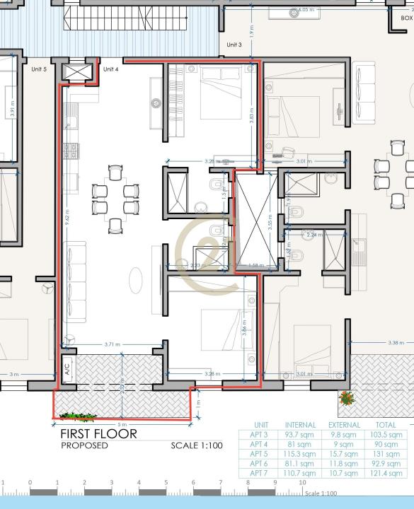 Gozo - Ghajnsielem, Malta