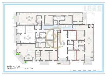 Gozo - Ghajnsielem, Malta