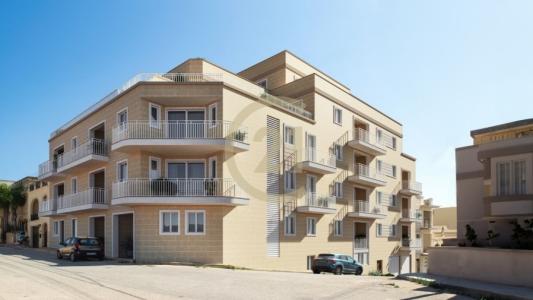 Gozo - Ghajnsielem, Malta