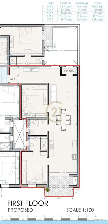 Gozo - Ghajnsielem, Malta