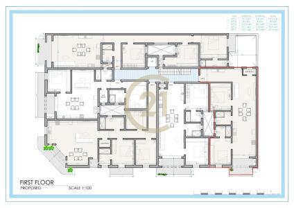 Gozo - Ghajnsielem, Malta