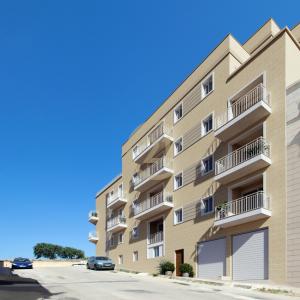 Gozo - Ghajnsielem, Malta