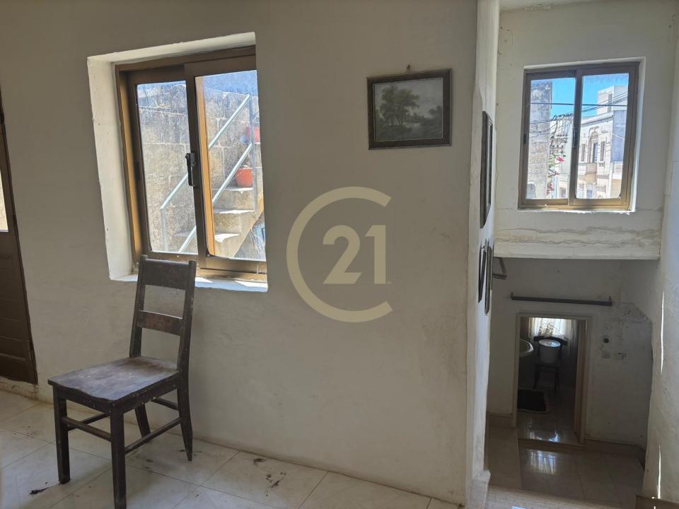 Gozo - Santa Lucija, Malta