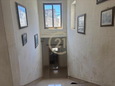 Gozo - Santa Lucija, Malta