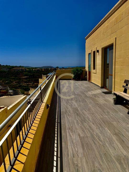 Gozo - Nadur, Malta