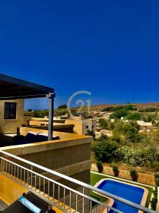 Gozo - Nadur, Malta