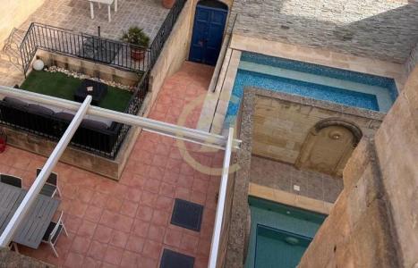 Gozo - Qala, مالطا