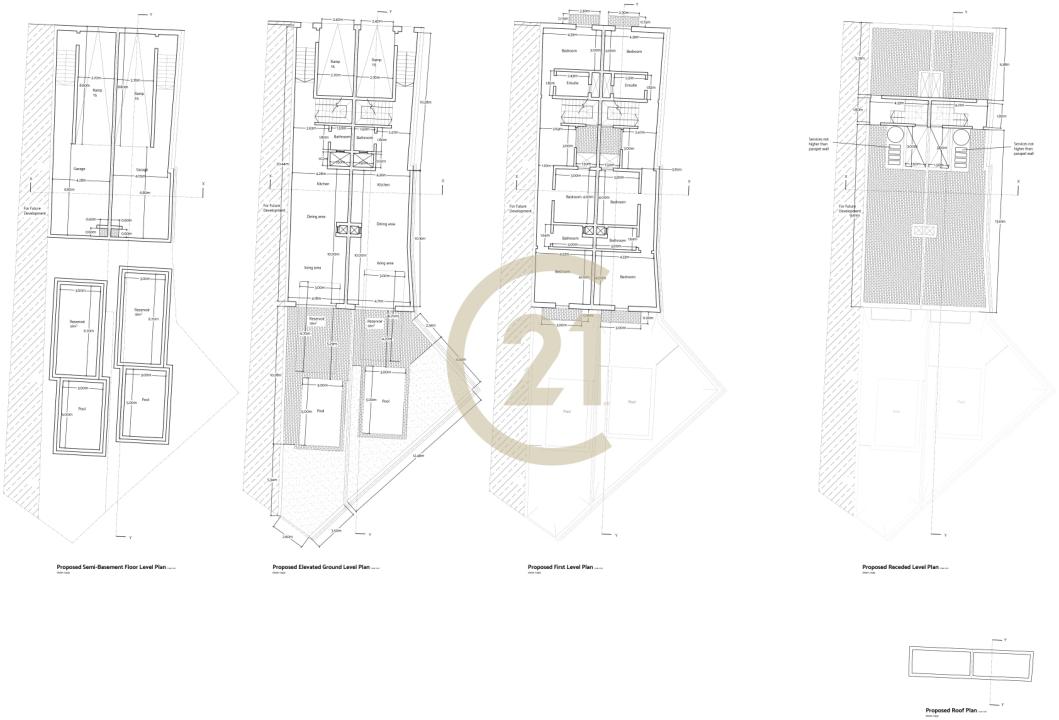 Gozo - Qala, مالطا
