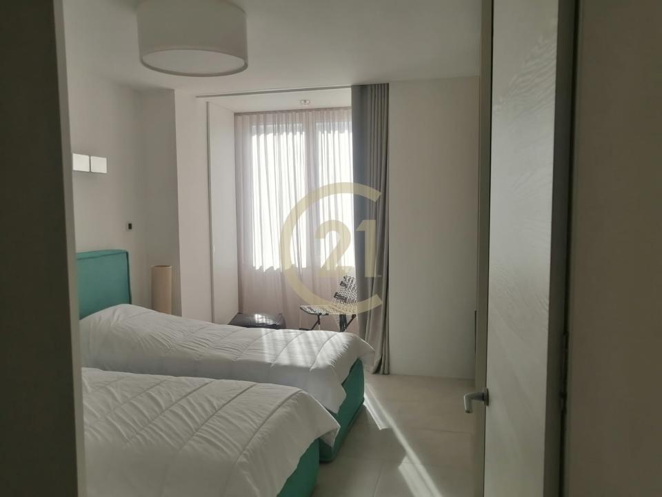 St Julians, מלטה