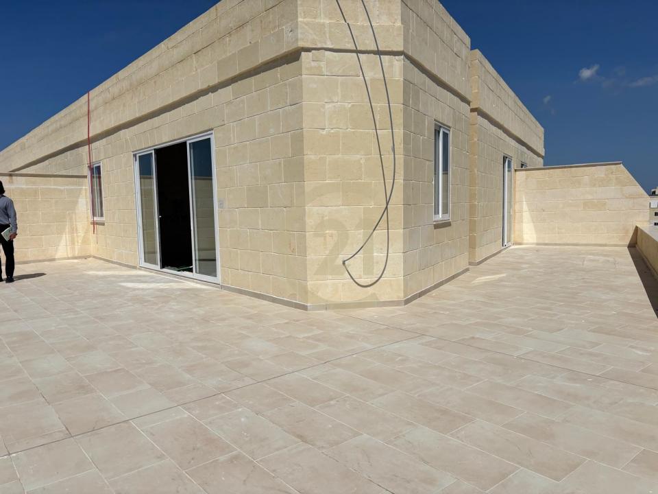 Gozo - Sannat, Malta