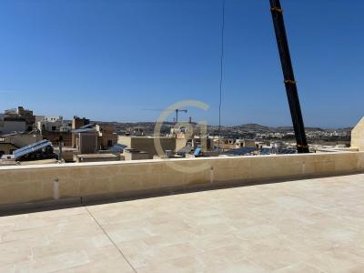 Gozo - Sannat, Malta