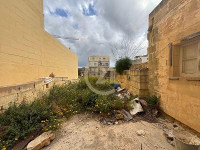 Gozo - Nadur, Malta