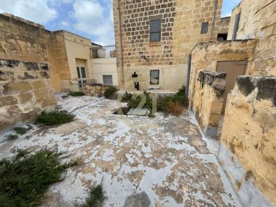 Gozo - Victoria, Malta