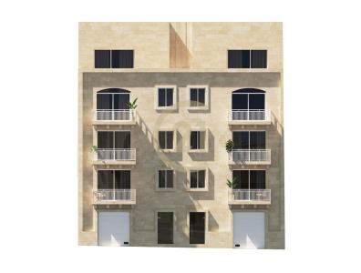 Gozo - Ghajnsielem, Malta