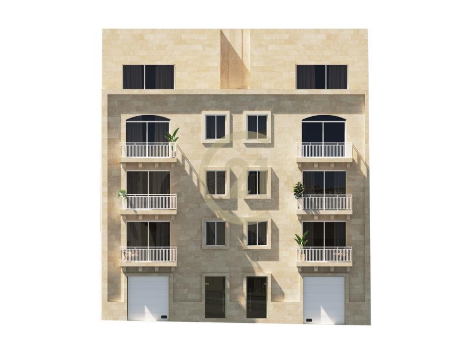 Gozo - Ghajnsielem, Malta