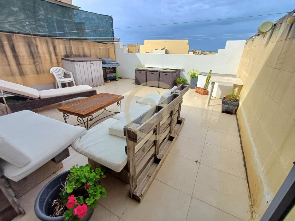 Gozo - Xewkija, Malta