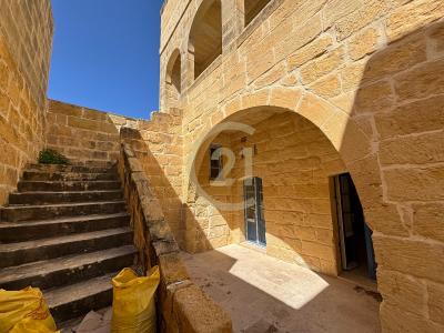 Gozo - Xewkija, Malta