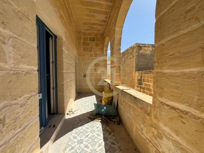 Gozo - Xewkija, 瑪律他