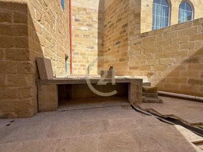 Gozo - Xewkija, 瑪律他