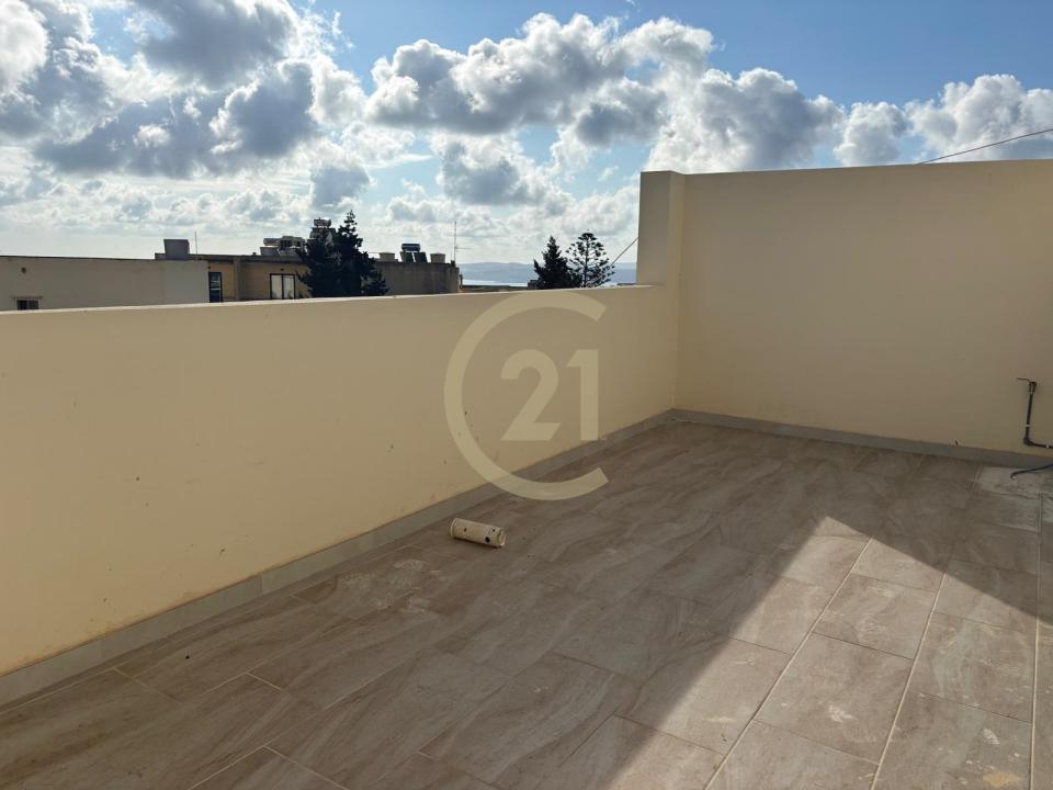 Gozo - Nadur, Malta