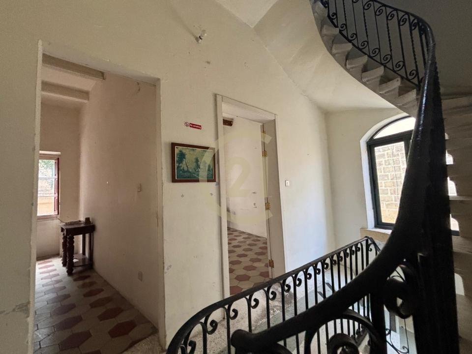 Gozo - Victoria, Malta