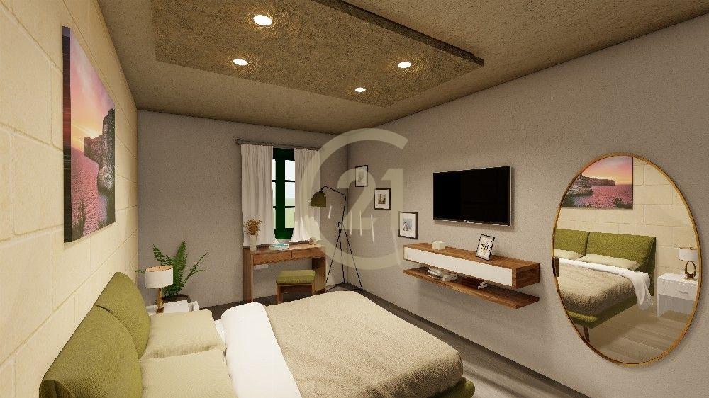 Gozo - Xewkija, Malta