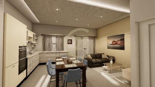 Gozo - Xewkija, Malta