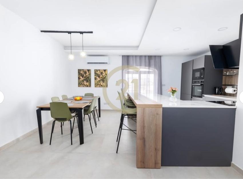 Gozo - Xewkija, Malta