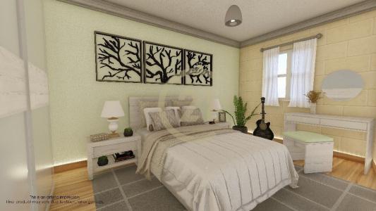 Gozo - Sannat, Malta