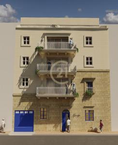 Gozo - Sannat, Malta