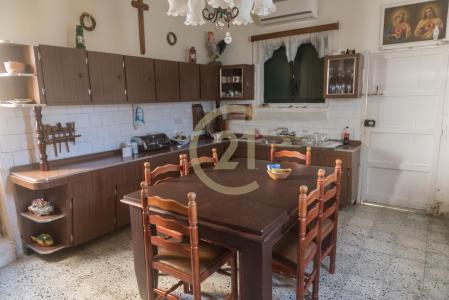 Gozo - Ghajnsielem, Malta