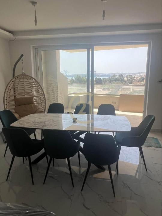 Marsaxlokk, Malta