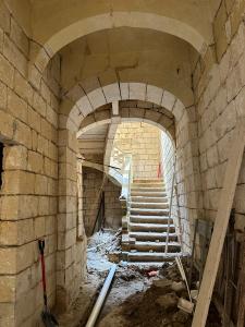 Gozo - Victoria, Malta