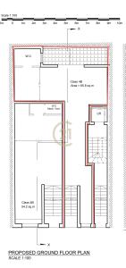 Gozo - Victoria, Malta