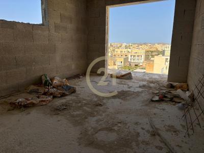 Gozo - Xaghra, Malta