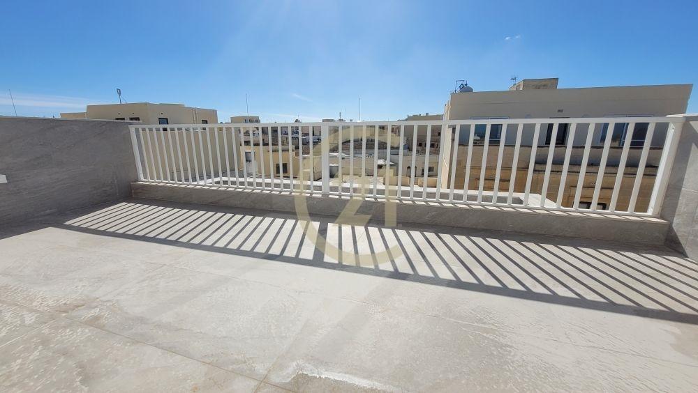 Gozo - Nadur, Malta