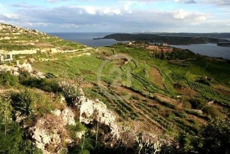 Gozo - Qala, مالطا